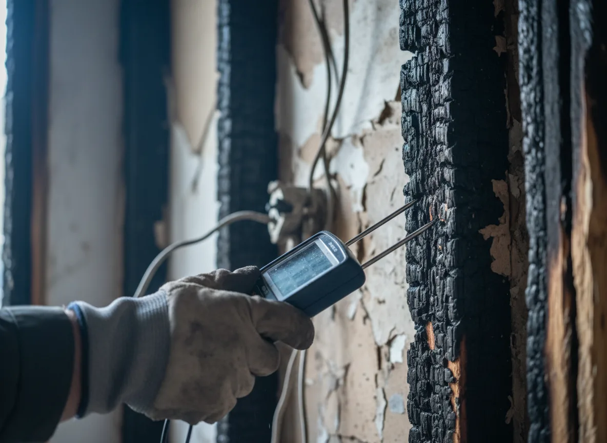 Fire Damage Restoration Emeryville, CA FAQs